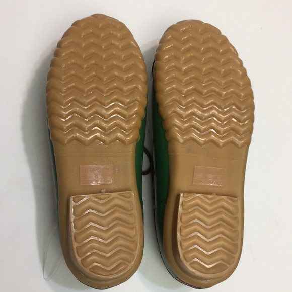 Sports Original Green Pamela Shoes. Size 6 - Picture 4 of 8